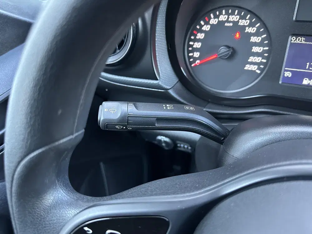Mercedes-Benz Citan 112 CDI L1 Airco Navigatie Trekhaak uit 2024, foto 13