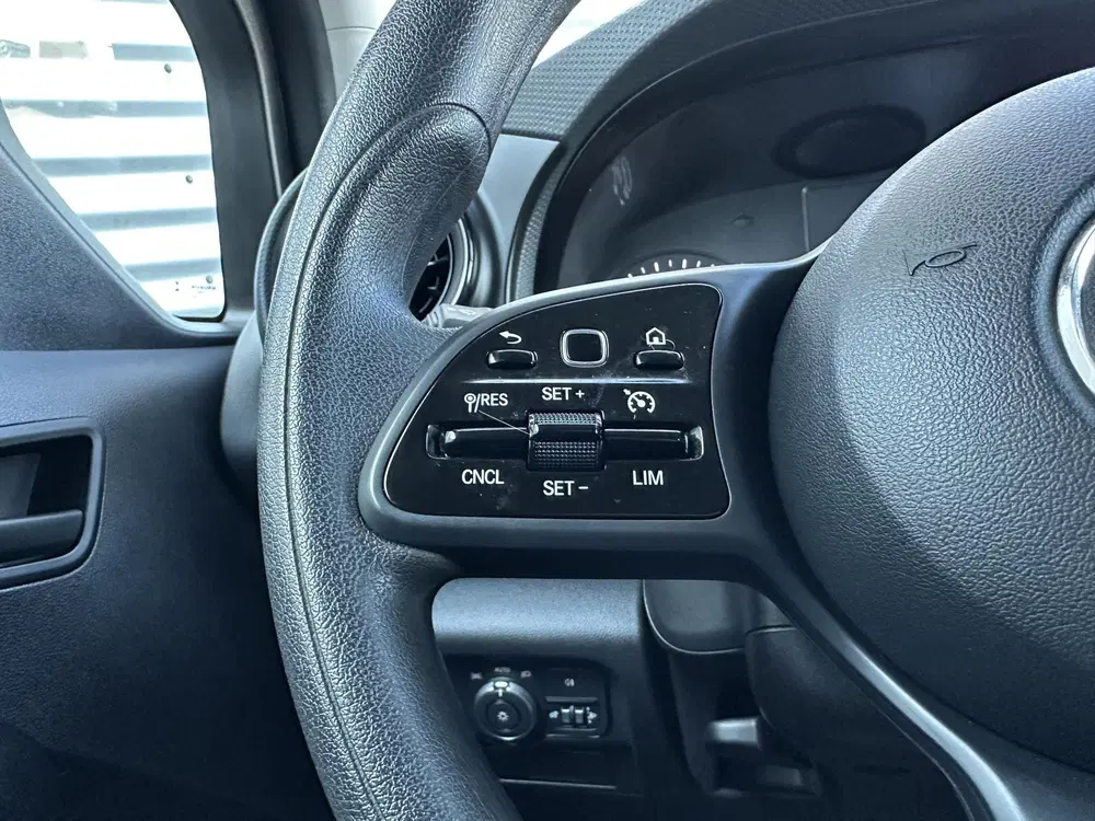 Mercedes-Benz Citan 112 CDI L1 Airco Navigatie Trekhaak uit 2024, foto 14
