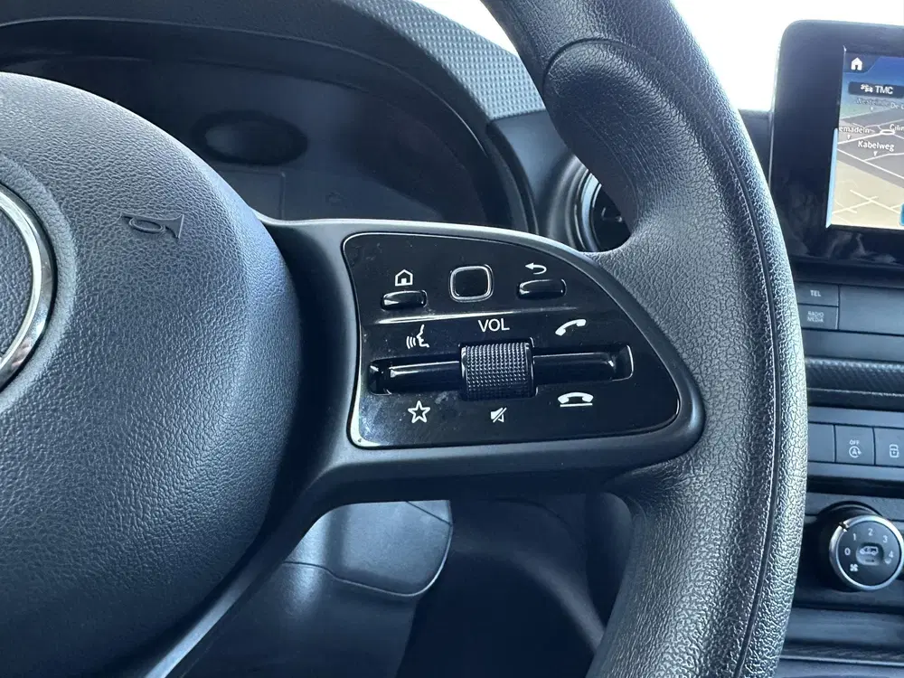 Mercedes-Benz Citan 112 CDI L1 Airco Navigatie Trekhaak uit 2024, foto 15