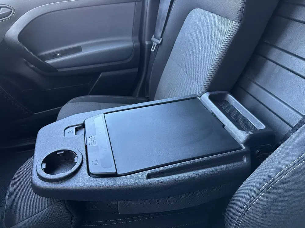 Mercedes-Benz Citan 112 CDI L1 Airco Navigatie Trekhaak uit 2024, foto 16