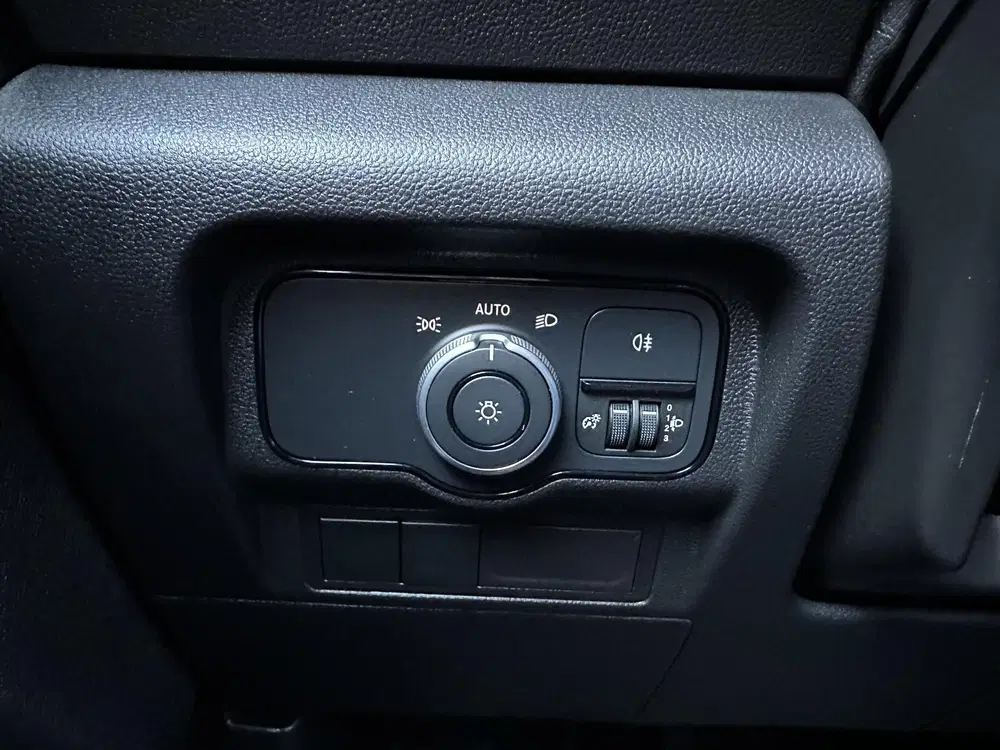 Mercedes-Benz Citan 112 CDI L1 Airco Navigatie Trekhaak uit 2024, foto 17