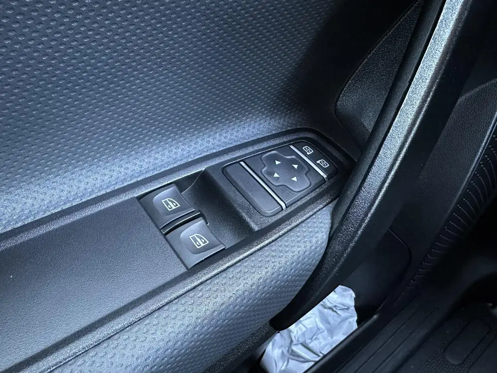 Mercedes-Benz Citan 112 CDI L1 Airco Navigatie Trekhaak uit 2024, foto 18