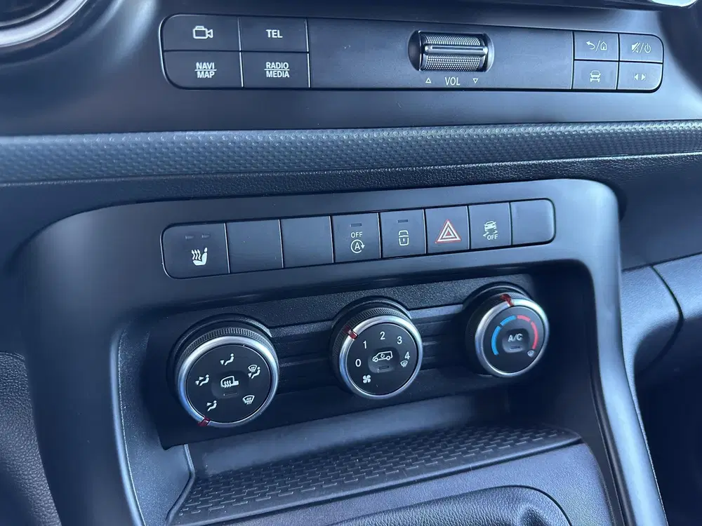 Mercedes-Benz Citan 112 CDI L1 Airco Navigatie Trekhaak uit 2024, foto 19