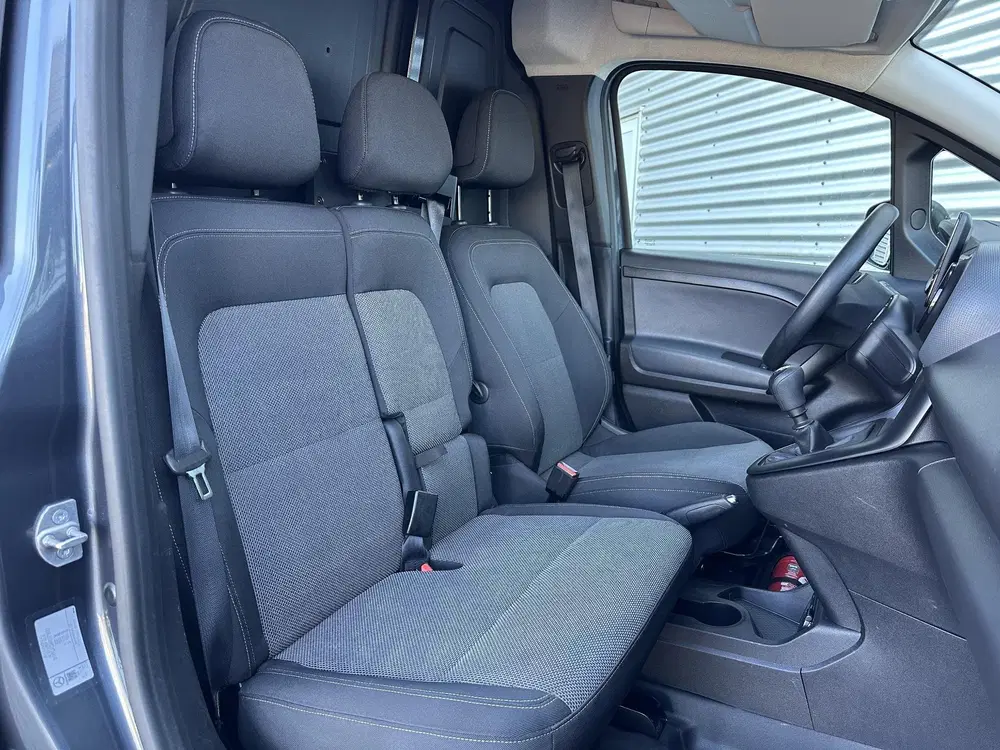 Mercedes-Benz Citan 112 CDI L1 Airco Navigatie Trekhaak uit 2024, foto 4