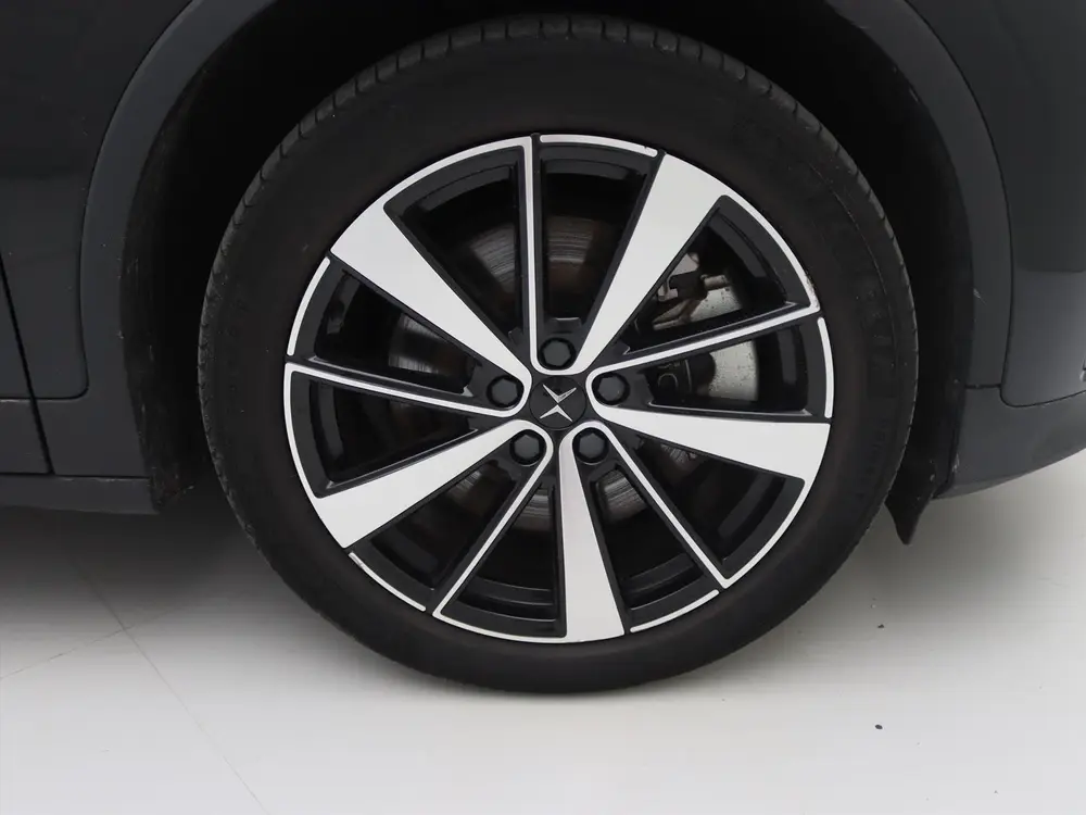Polestar 2 165kW 64 kWh Standard Range Single Motor 95,47% S uit 2021, foto 10