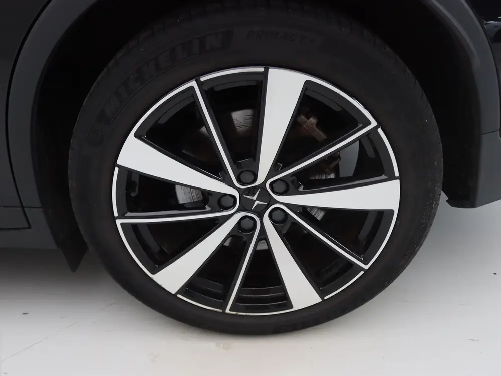 Polestar 2 165kW 64 kWh Standard Range Single Motor 95,47% S uit 2021, foto 12