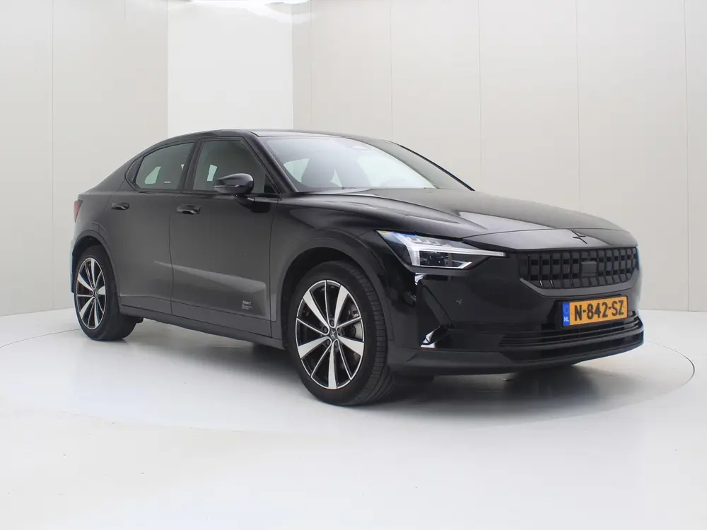 Polestar 2 165kW 64 kWh Standard Range Single Motor 95,47% S uit 2021, foto 5