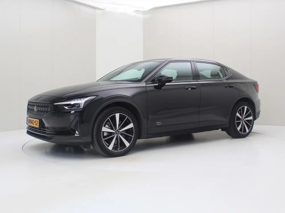 Polestar 2 165kW 64 kWh Standard Range Single Motor 95,47% S uit 2021, foto 8
