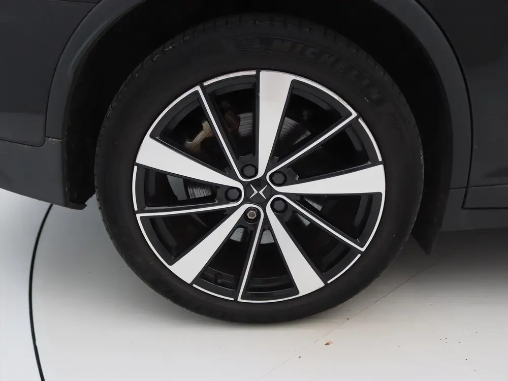 Polestar 2 165kW 64 kWh Standard Range Single Motor 95,47% S uit 2021, foto 9