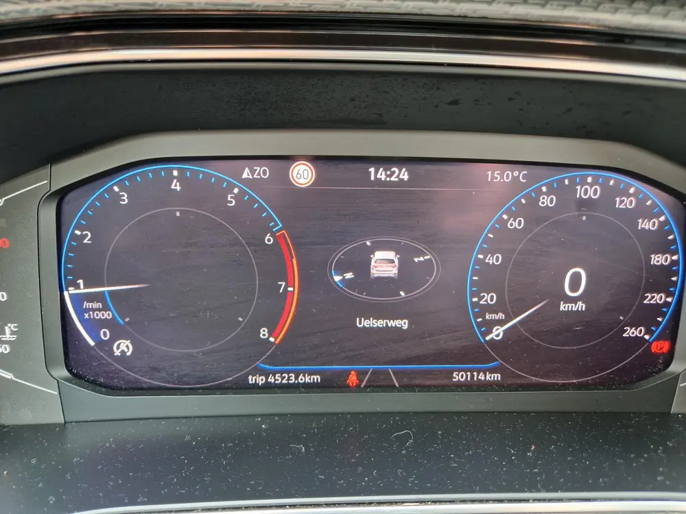 Volkswagen T-Cross 1.0 TSI R-Line nieuwstaat NED AUTO ! uit 2023, foto 15