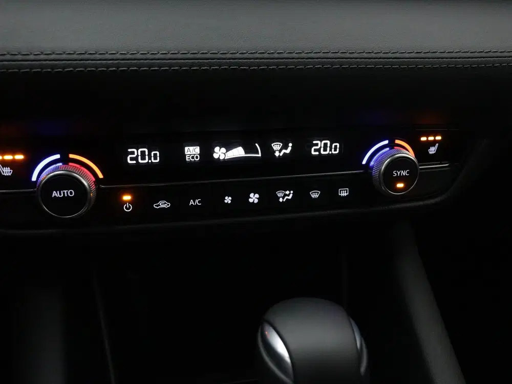 Mazda 6 2.0 SkyActiv-G 165 Centre-Line uit 2024, foto 10