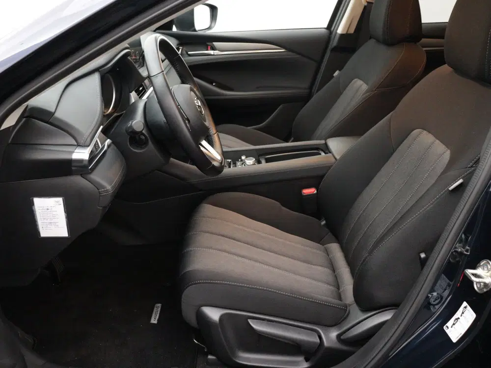 Mazda 6 2.0 SkyActiv-G 165 Centre-Line uit 2024, foto 13