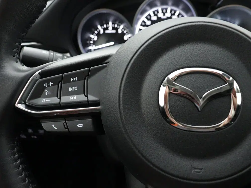 Mazda 6 2.0 SkyActiv-G 165 Centre-Line uit 2024, foto 18