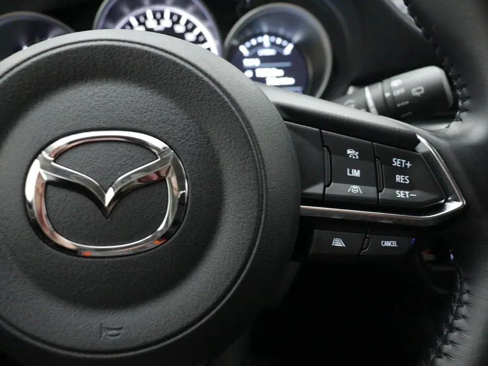 Mazda 6 2.0 SkyActiv-G 165 Centre-Line uit 2024, foto 19