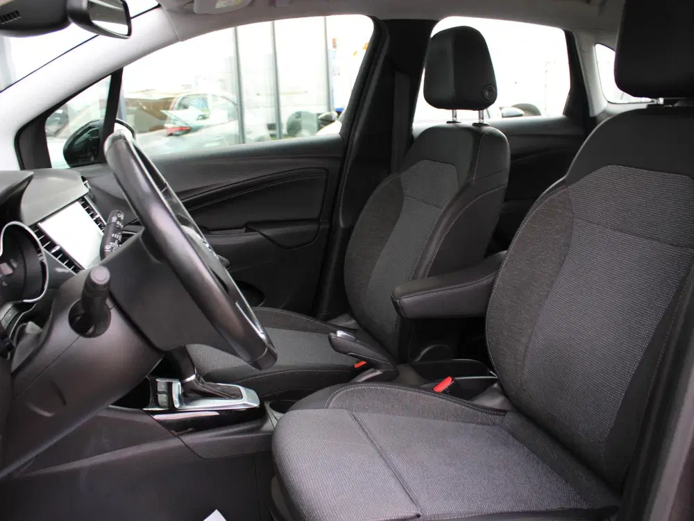 Opel Crossland 1.2 Turbo Elegance uit 2022, foto 8