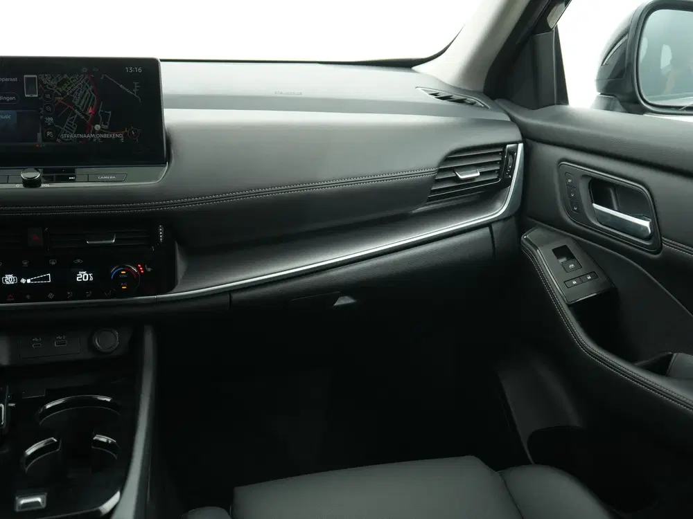 Nissan X-Trail 1.5 E-POWER N-CONNECTA uit 2025, foto 14
