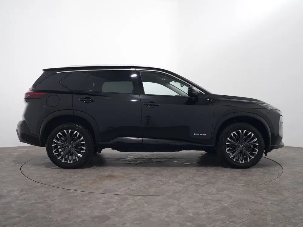 Nissan X-Trail 1.5 E-POWER N-CONNECTA uit 2025, foto 16