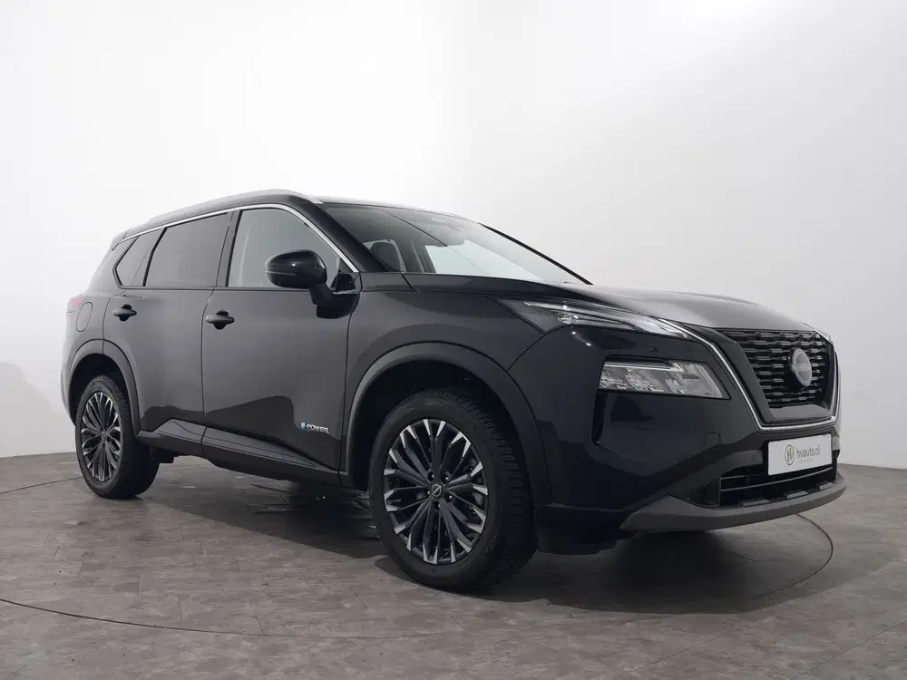 Nissan X-Trail 1.5 E-POWER N-CONNECTA uit 2025, foto 17