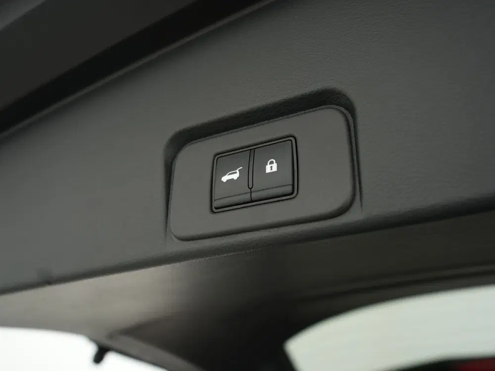 Nissan X-Trail 1.5 E-POWER N-CONNECTA uit 2025, foto 20