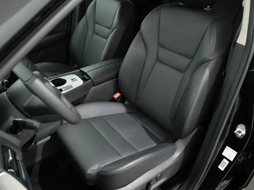 Nissan X-Trail 1.5 E-POWER N-CONNECTA uit 2025, foto 4