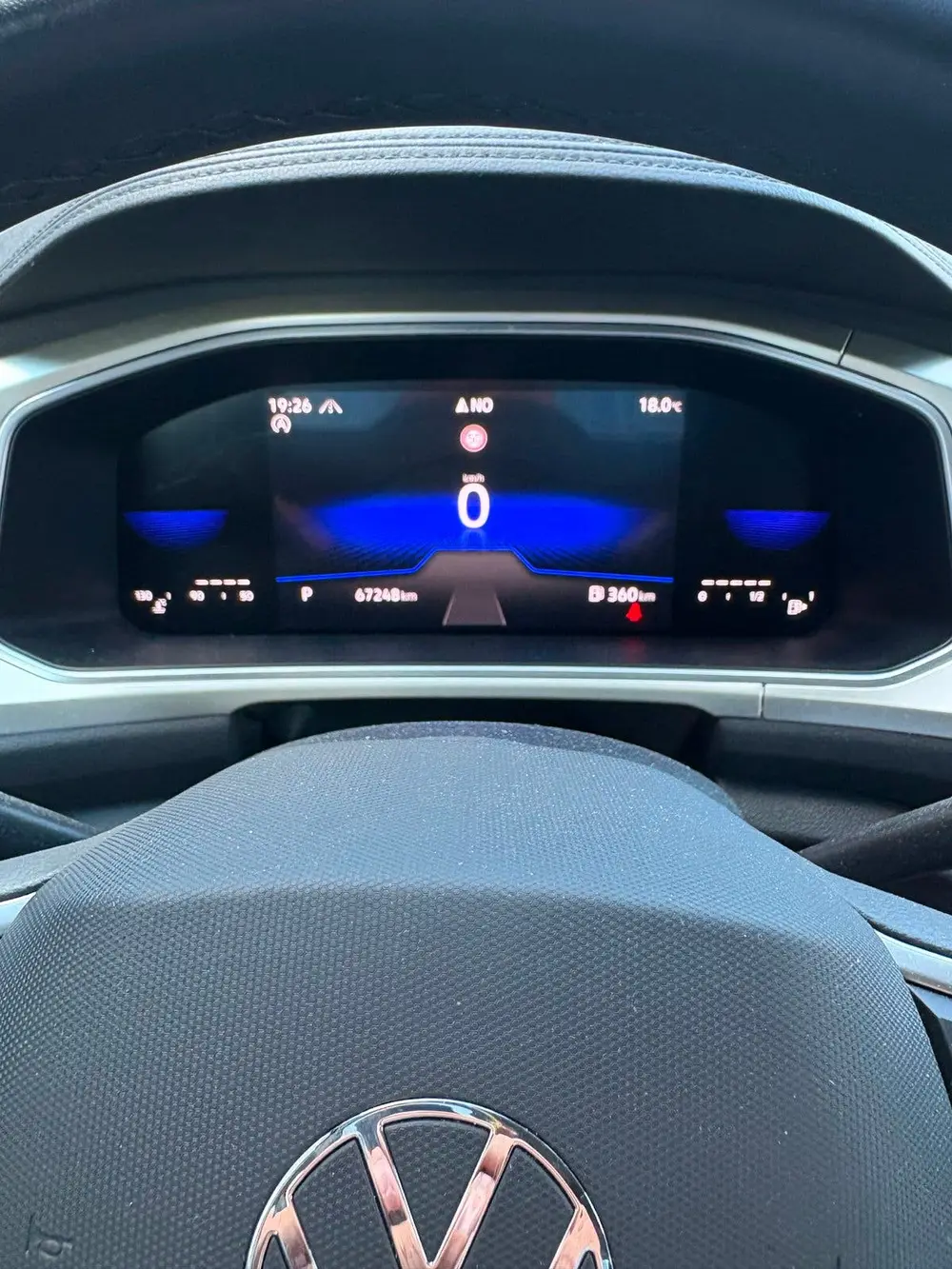 Volkswagen T-Roc 1.5 TSI 150pk 7-DSG 2023 Zwart uit 2023, foto 8