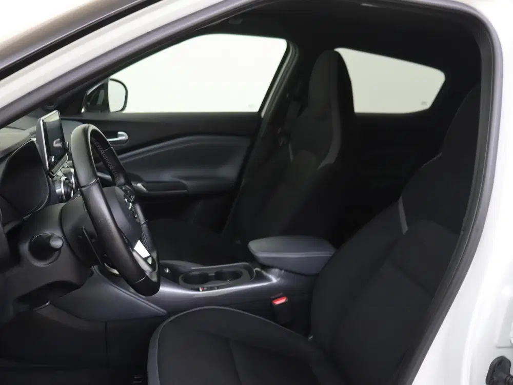 Nissan Juke 1.0 DIG-T N-Connecta uit 2021, foto 11