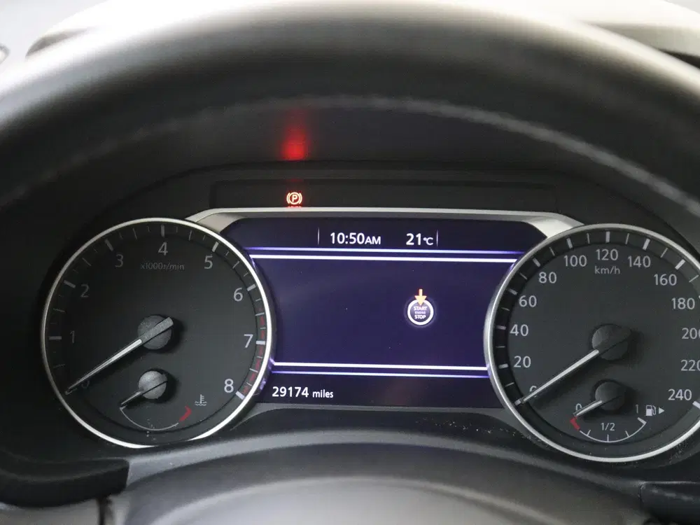 Nissan Juke 1.0 DIG-T N-Connecta uit 2021, foto 12