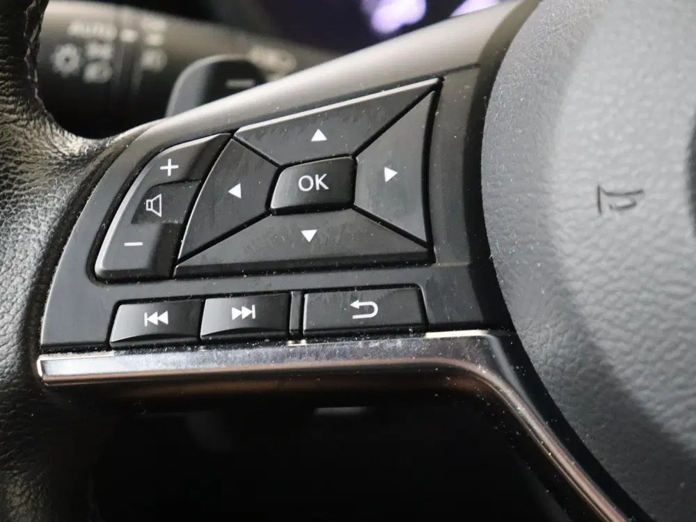 Nissan Juke 1.0 DIG-T N-Connecta uit 2021, foto 13