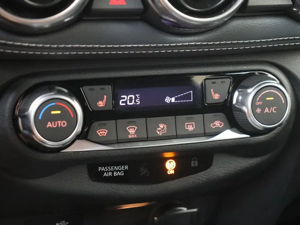 Nissan Juke 1.0 DIG-T N-Connecta uit 2021, foto 19