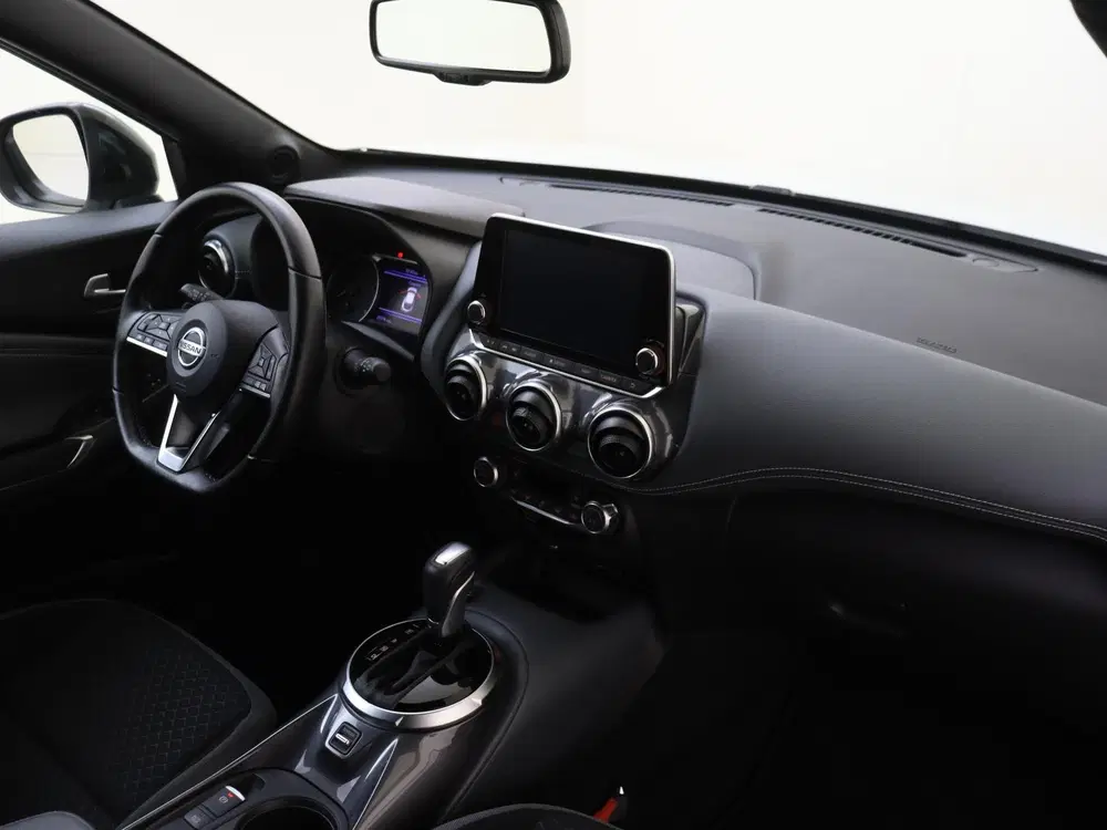 Nissan Juke 1.0 DIG-T N-Connecta uit 2021, foto 5