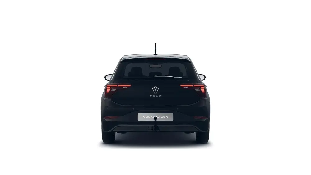 Volkswagen Polo 1.0 TSI Life Edition 95 PK | Apple carplay | uit 2026, foto 3