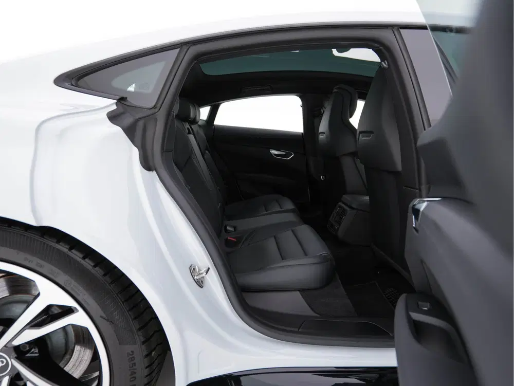 Audi e-tron edition ZERO 93 kWh [ 3-Fase-11kW ] {SoH-9 uit 2021, foto 11