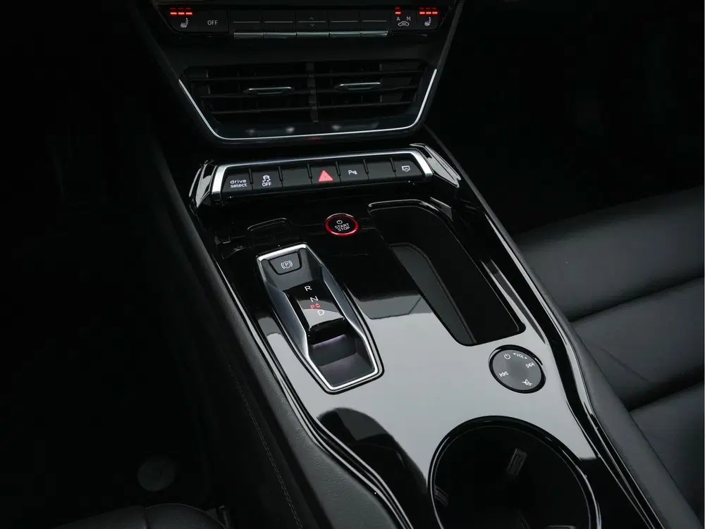 Audi e-tron edition ZERO 93 kWh [ 3-Fase-11kW ] {SoH-9 uit 2021, foto 13