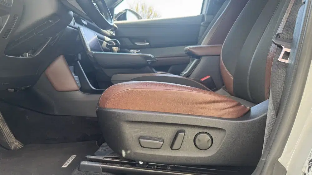 Mazda MX-30 e-SkyActiv 145 Comf. uit 2022, foto 10