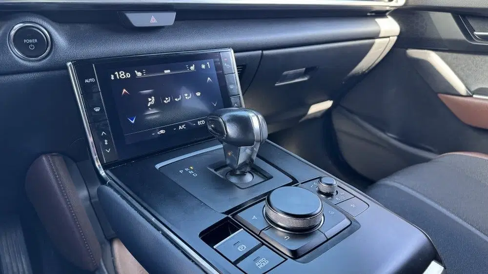 Mazda MX-30 e-SkyActiv 145 Comf. uit 2022, foto 11