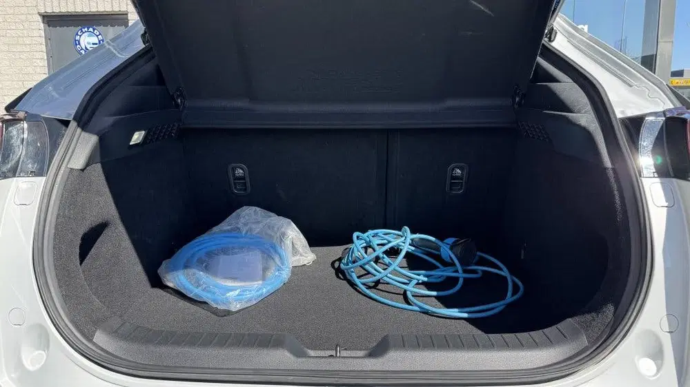 Mazda MX-30 e-SkyActiv 145 Comf. uit 2022, foto 13