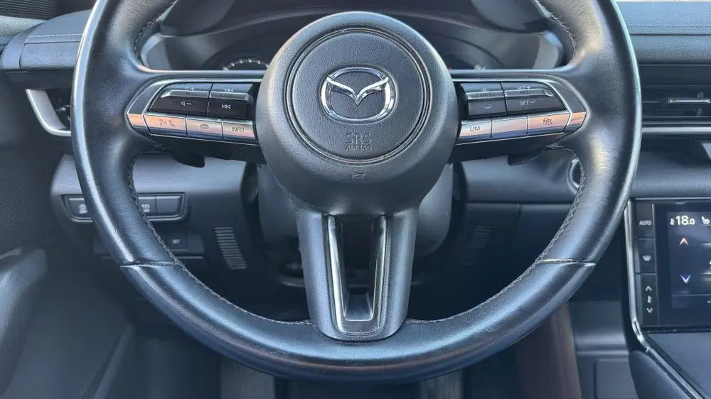 Mazda MX-30 e-SkyActiv 145 Comf. uit 2022, foto 17