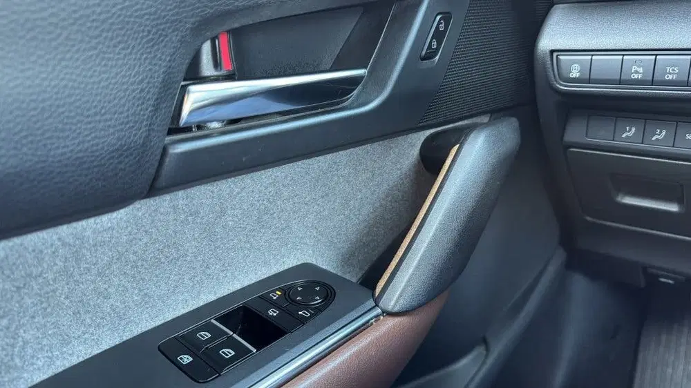 Mazda MX-30 e-SkyActiv 145 Comf. uit 2022, foto 18