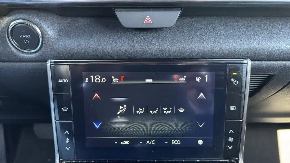 Mazda MX-30 e-SkyActiv 145 Comf. uit 2022, foto 19