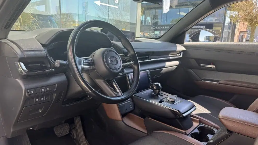 Mazda MX-30 e-SkyActiv 145 Comf. uit 2022, foto 7