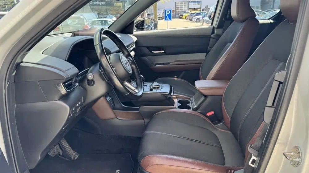 Mazda MX-30 e-SkyActiv 145 Comf. uit 2022, foto 9