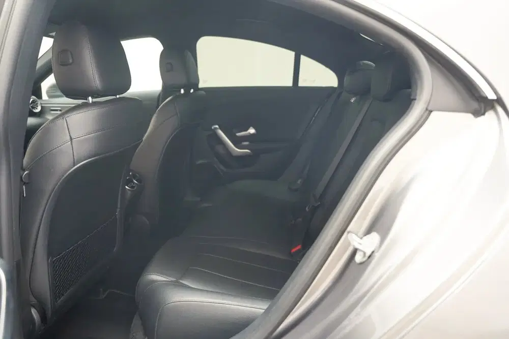 Mercedes-Benz CLA 180 Luxury Aut. [ Wide-screen sfeer uit 2021, foto 11