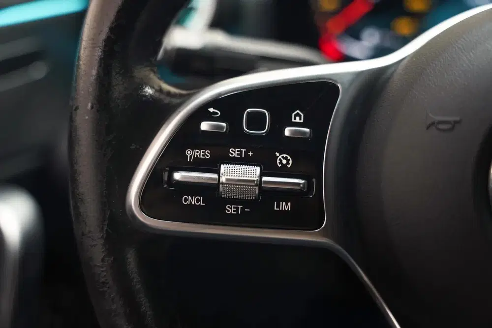 Mercedes-Benz CLA 180 Luxury Aut. [ Wide-screen sfeer uit 2021, foto 16
