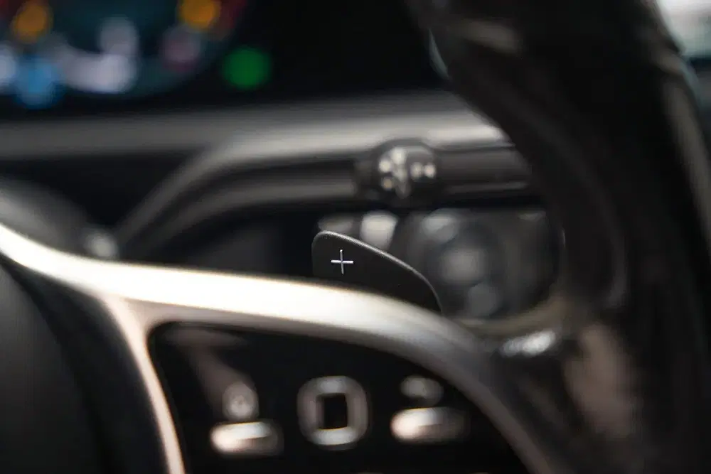 Mercedes-Benz CLA 180 Luxury Aut. [ Wide-screen sfeer uit 2021, foto 18