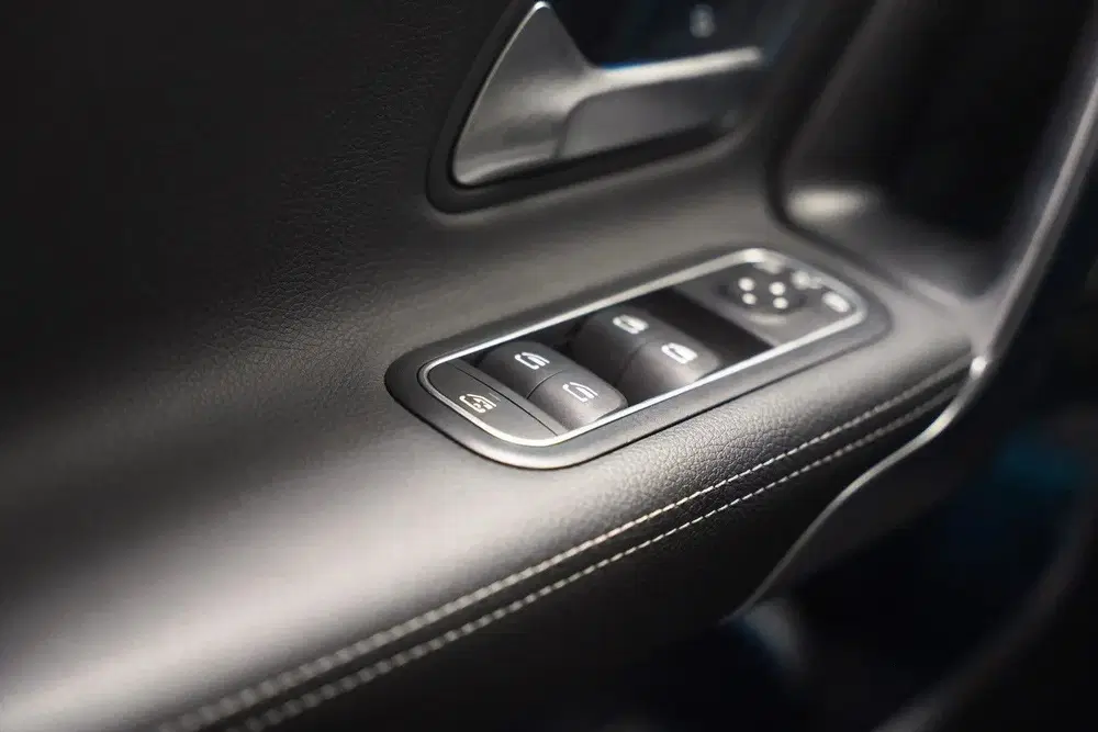 Mercedes-Benz CLA 180 Luxury Aut. [ Wide-screen sfeer uit 2021, foto 20