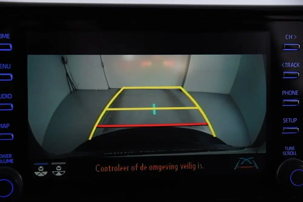 Toyota RAV 4 2.5 Hybrid Dynamic 4x2 *1ste Eigenaar*Navi uit 2021, foto 10