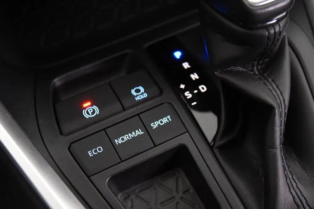 Toyota RAV 4 2.5 Hybrid Dynamic 4x2 *1ste Eigenaar*Navi uit 2021, foto 12