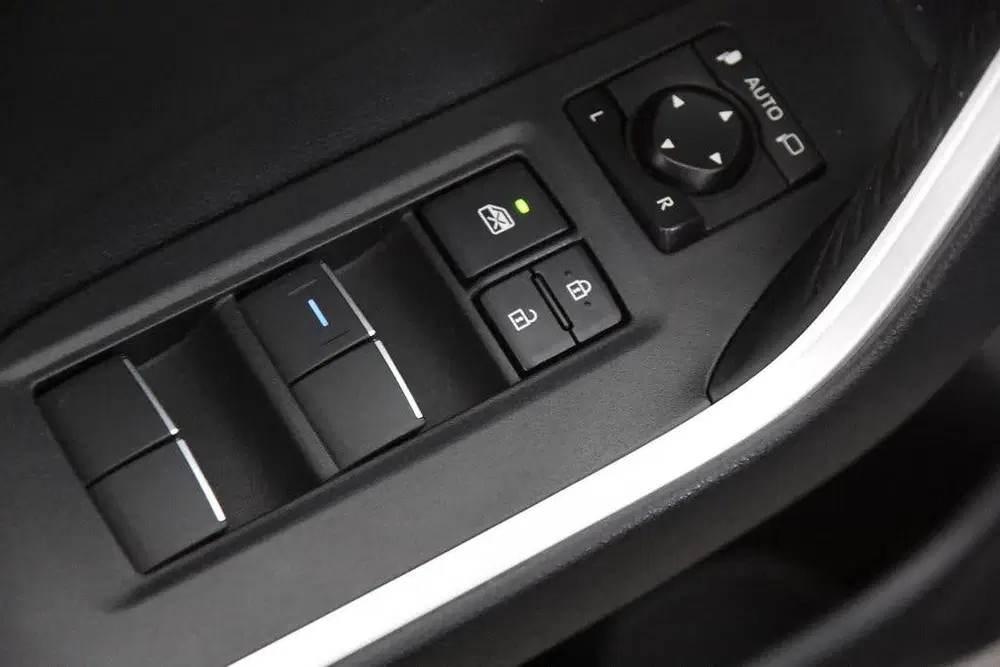 Toyota RAV 4 2.5 Hybrid Dynamic 4x2 *1ste Eigenaar*Navi uit 2021, foto 14
