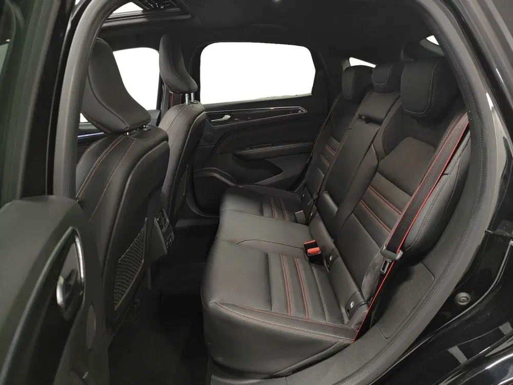 Renault Arkana 1.6 E-Tech Hybrid 145 R.S. Line AUTOMAAT N uit 2021, foto 10