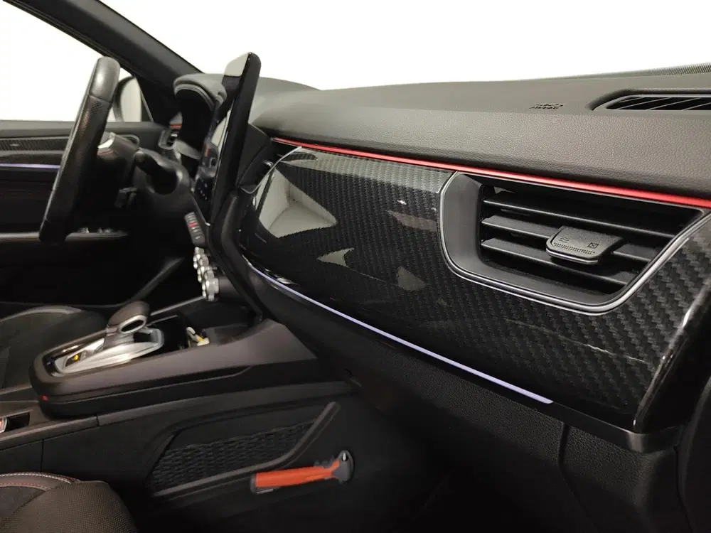 Renault Arkana 1.6 E-Tech Hybrid 145 R.S. Line AUTOMAAT N uit 2021, foto 12